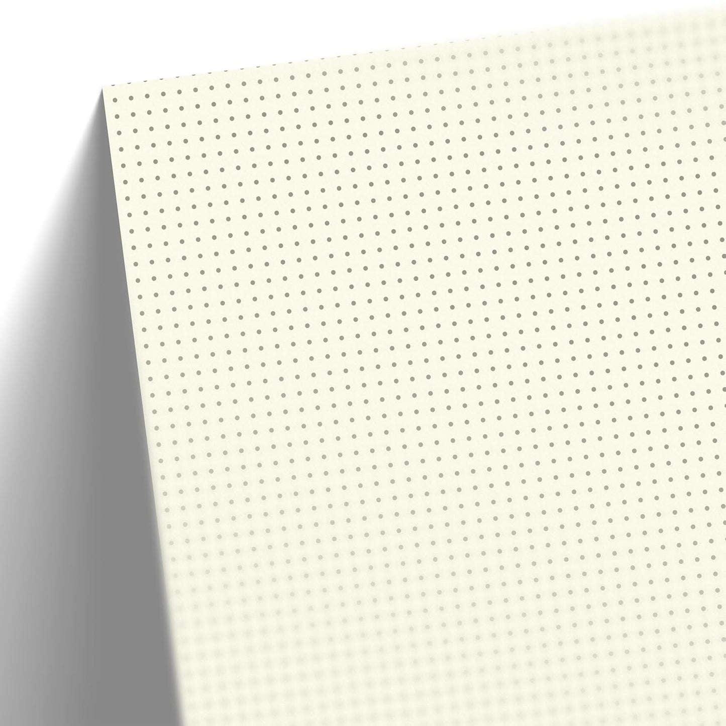 A5 Dot Grid Notebook | 5MM Dot Design | | 100 Pages | DOT GRID 1 | Pack of 3