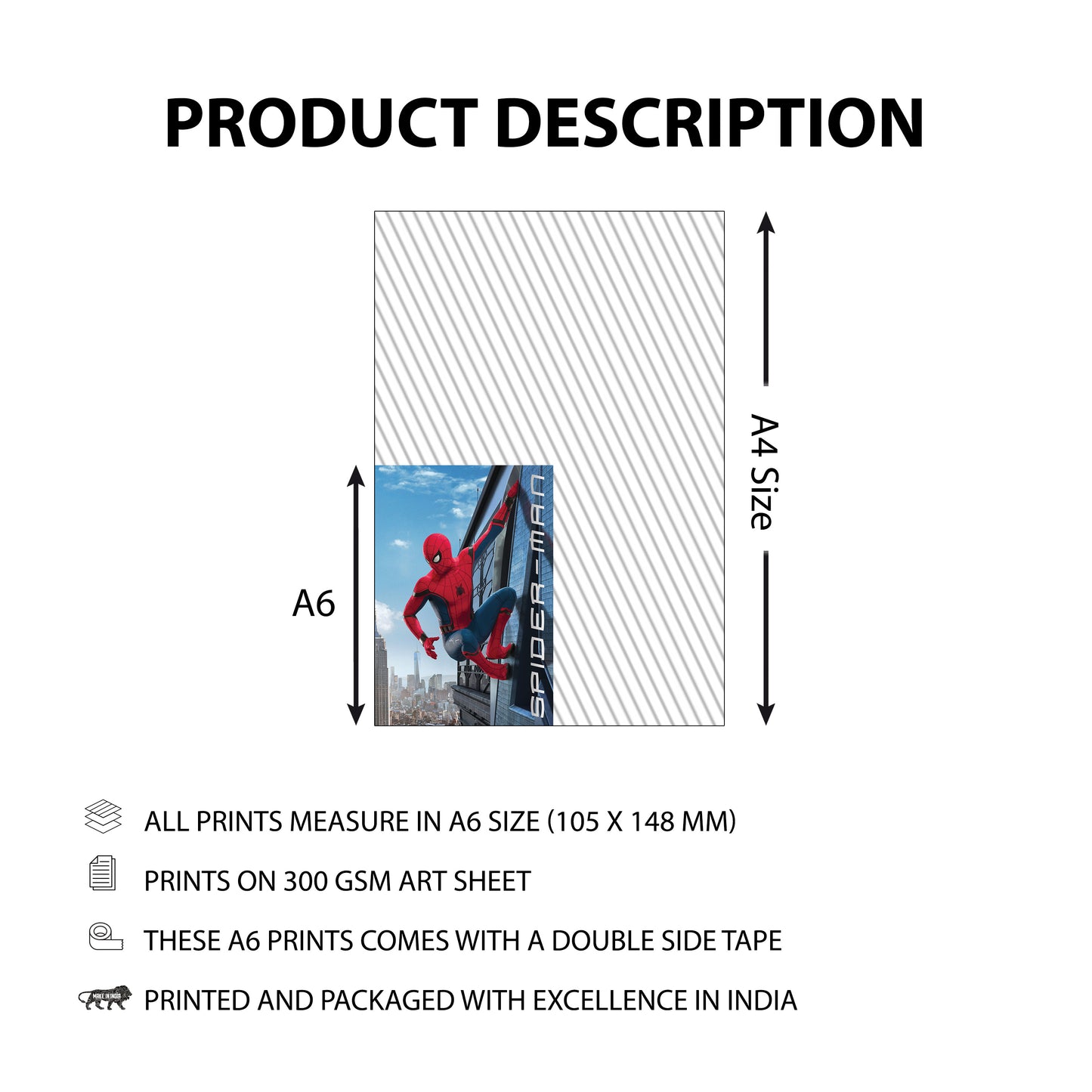 House of Gaming 2 Wall Collage Kit | Set of 40 (A6 Size Posters)