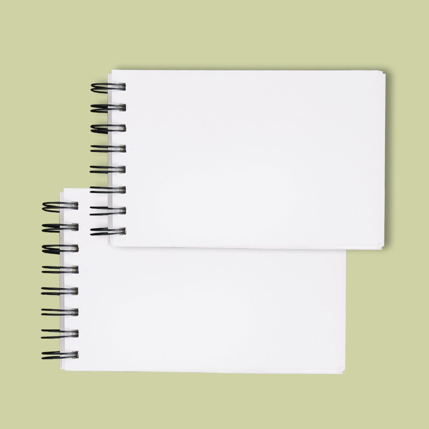 A6 Sketch | Drawing Book | Collection 1 (Pack of 3)