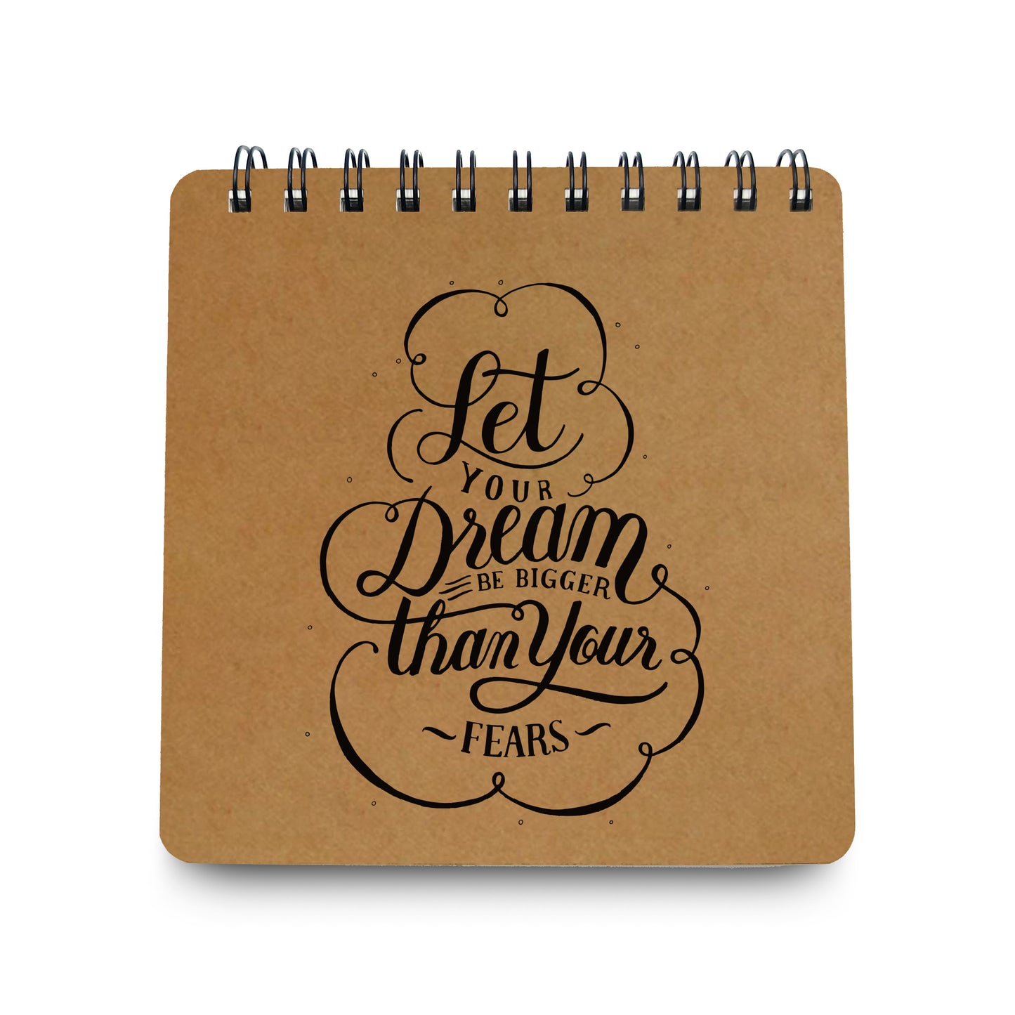 Mini Sketch Book | Pack of 2 | Be True