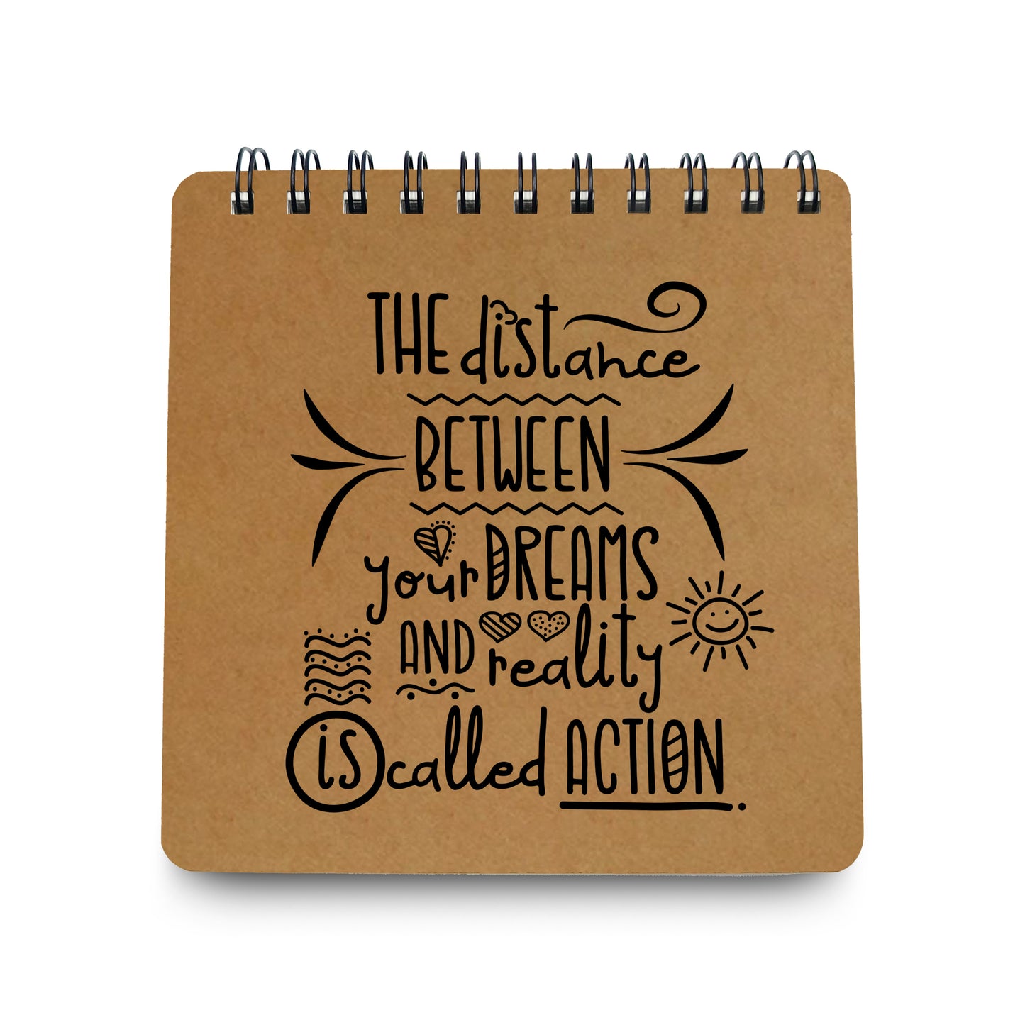 Mini Sketch Book | Pack of 2 | Dreams