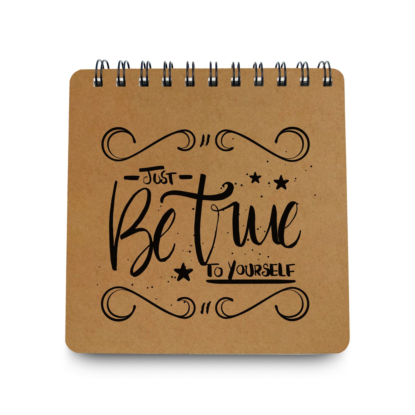 Mini Sketch Book | Pack of 2 | Be True