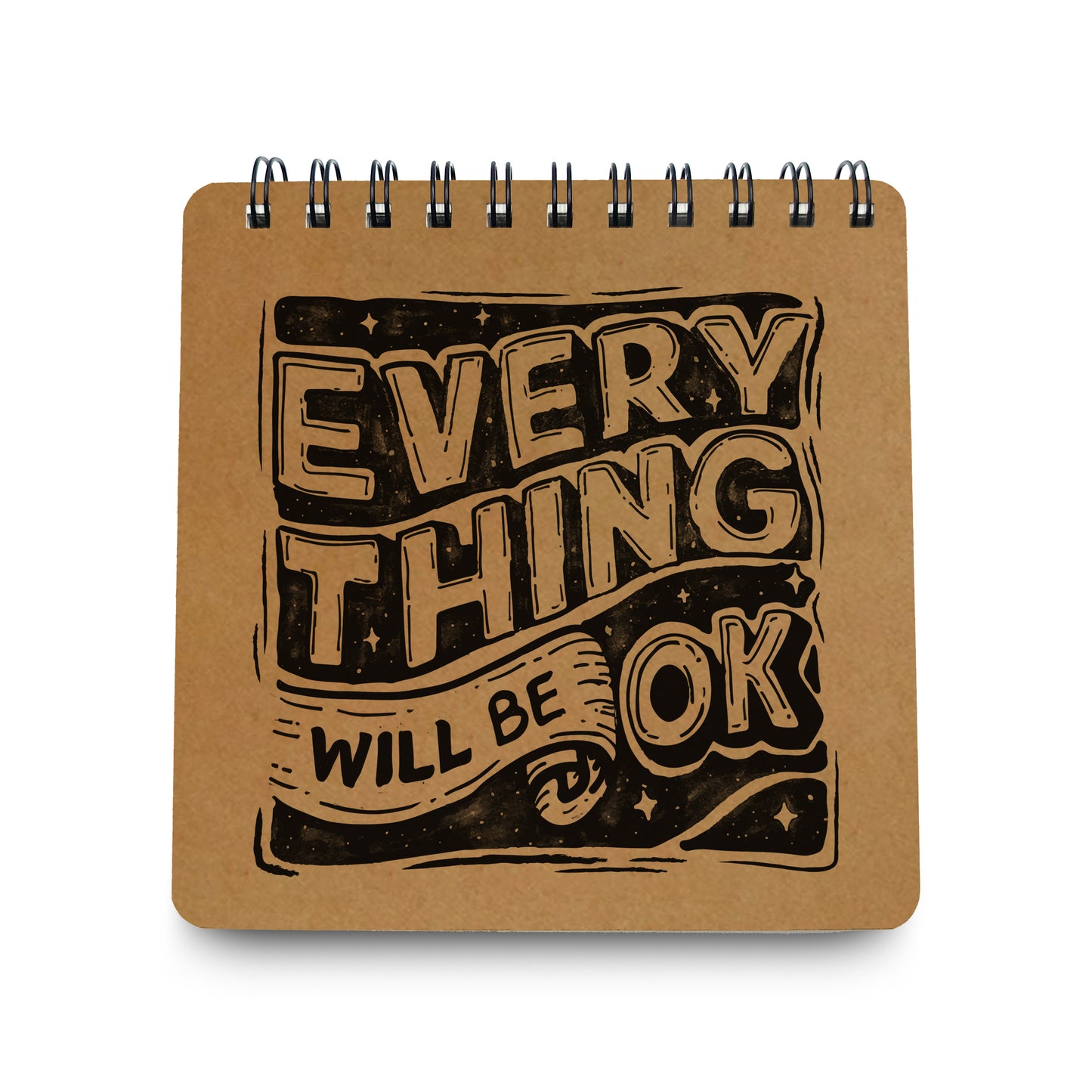 Mini Sketch Book | Pack of 2 | Wiro-Bound