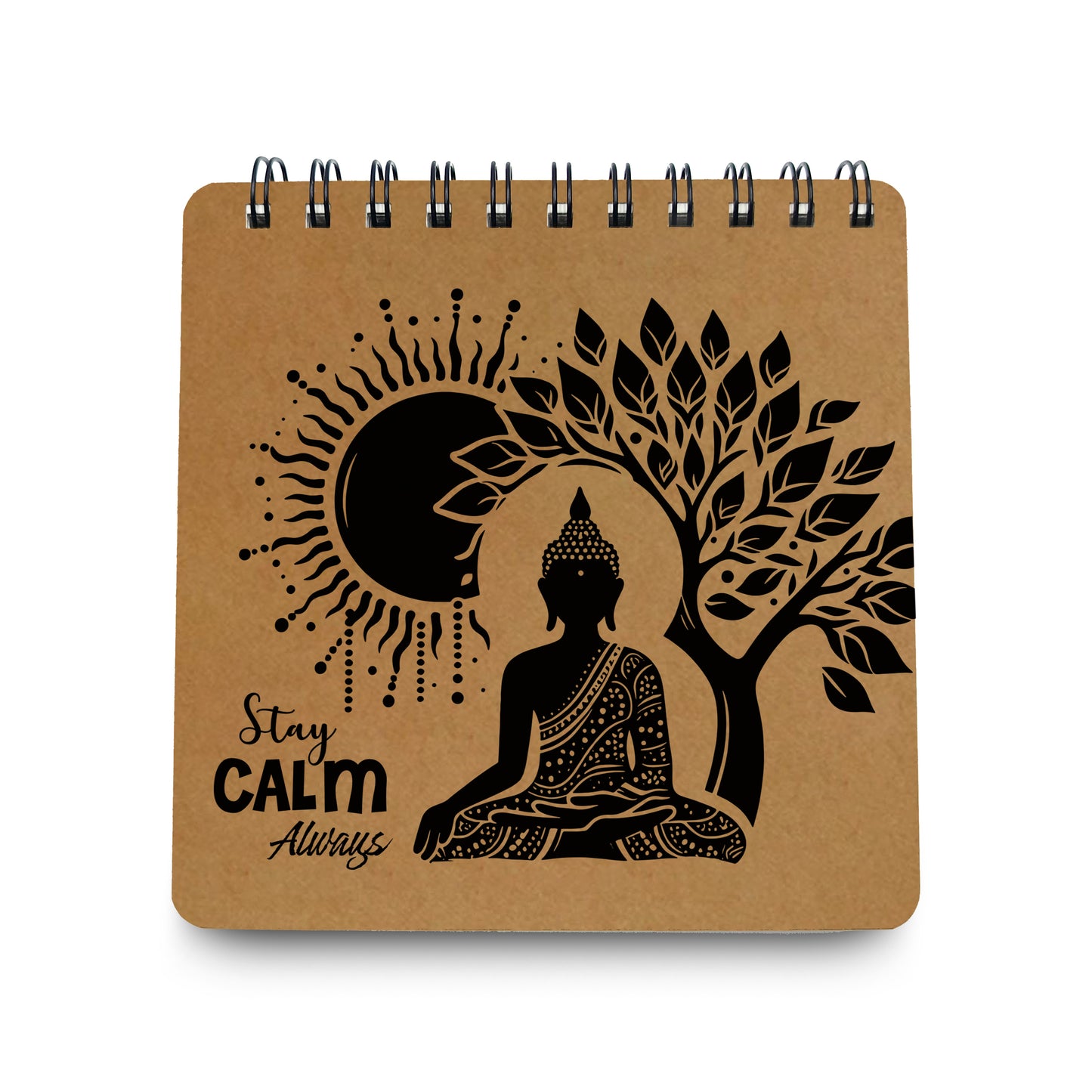 Mini Sketch Book | Pack of 2 | Wiro-Bound