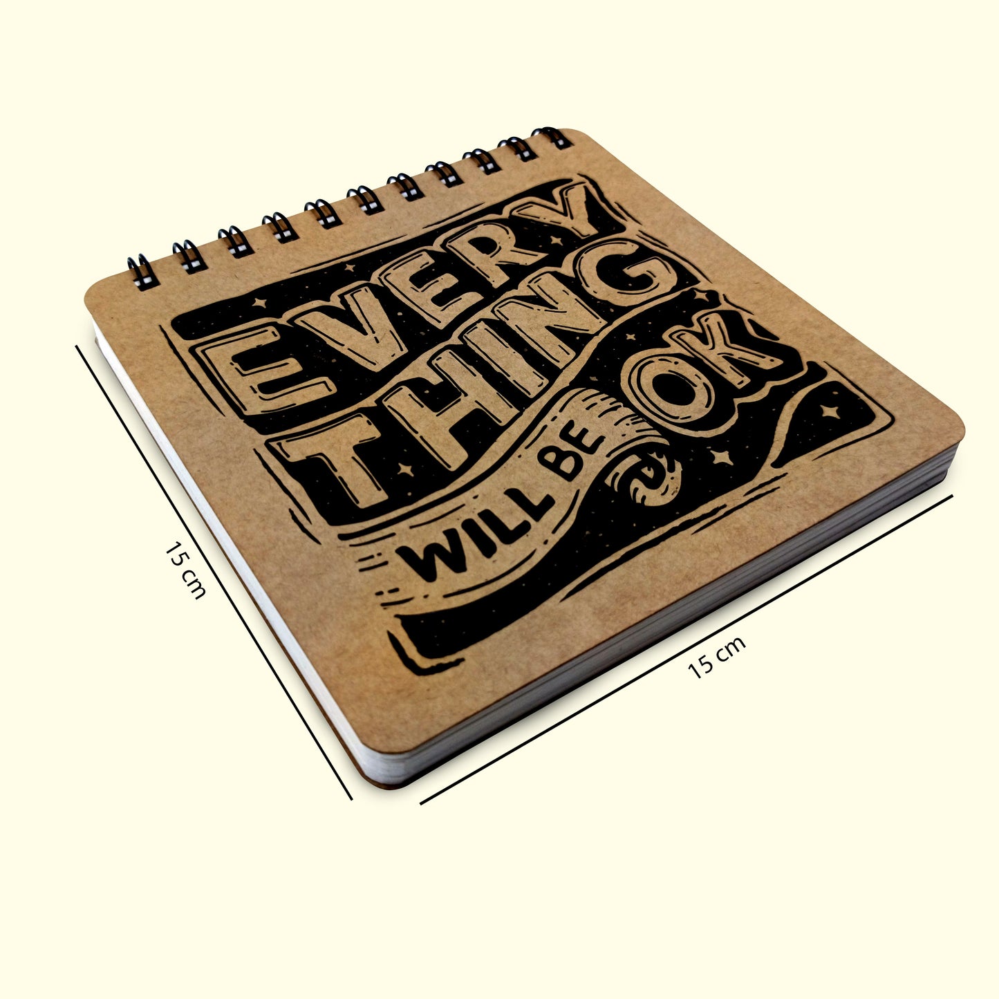 Mini Sketch Book | Pack of 2 | Dreams