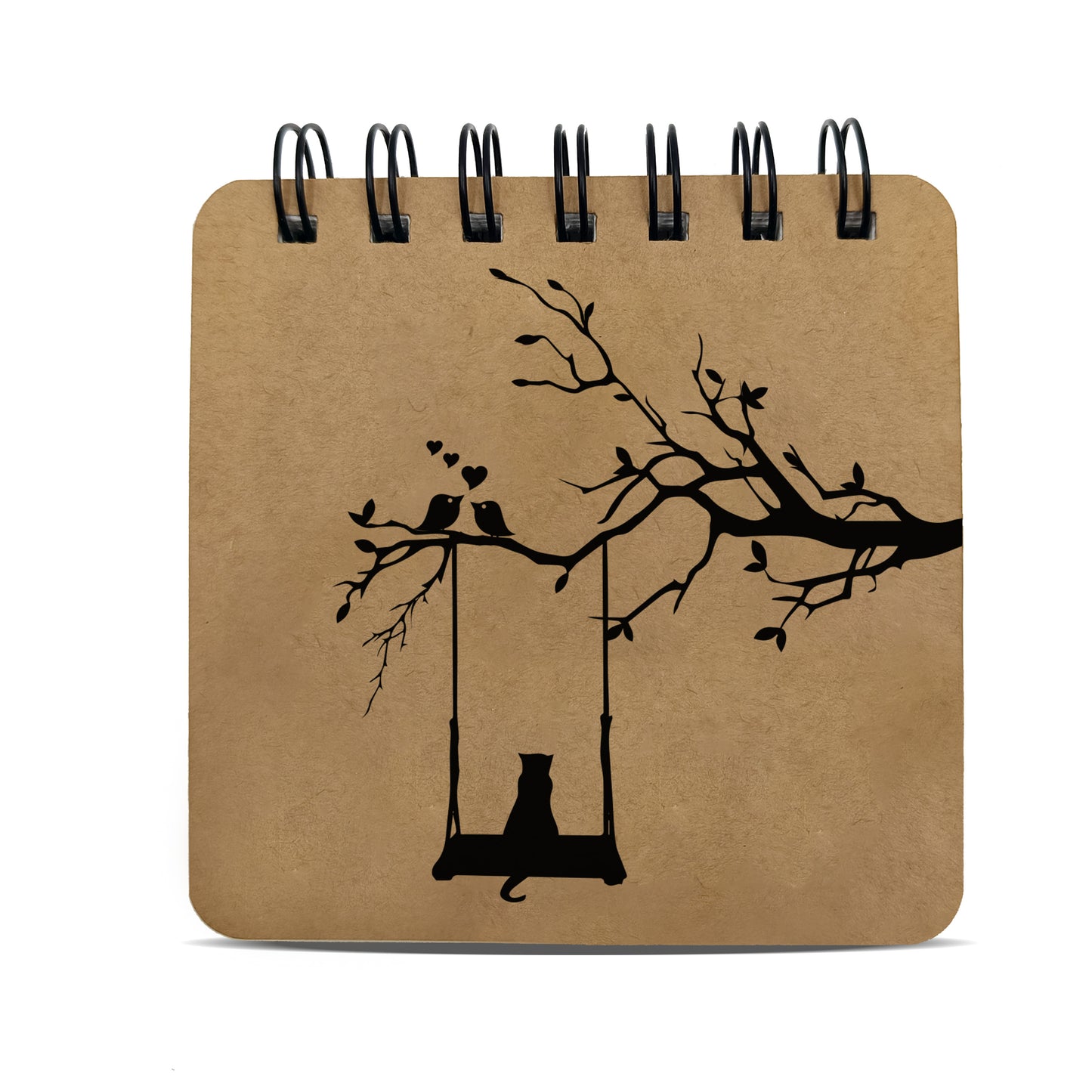 Pocket Size Sketch Book