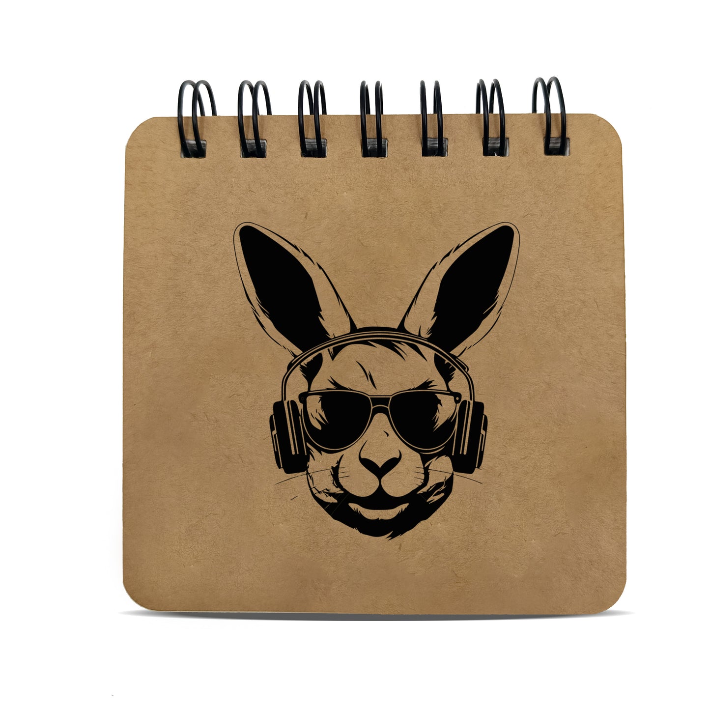 Pocket Size Sketch Book | Pack of 3 | Animals