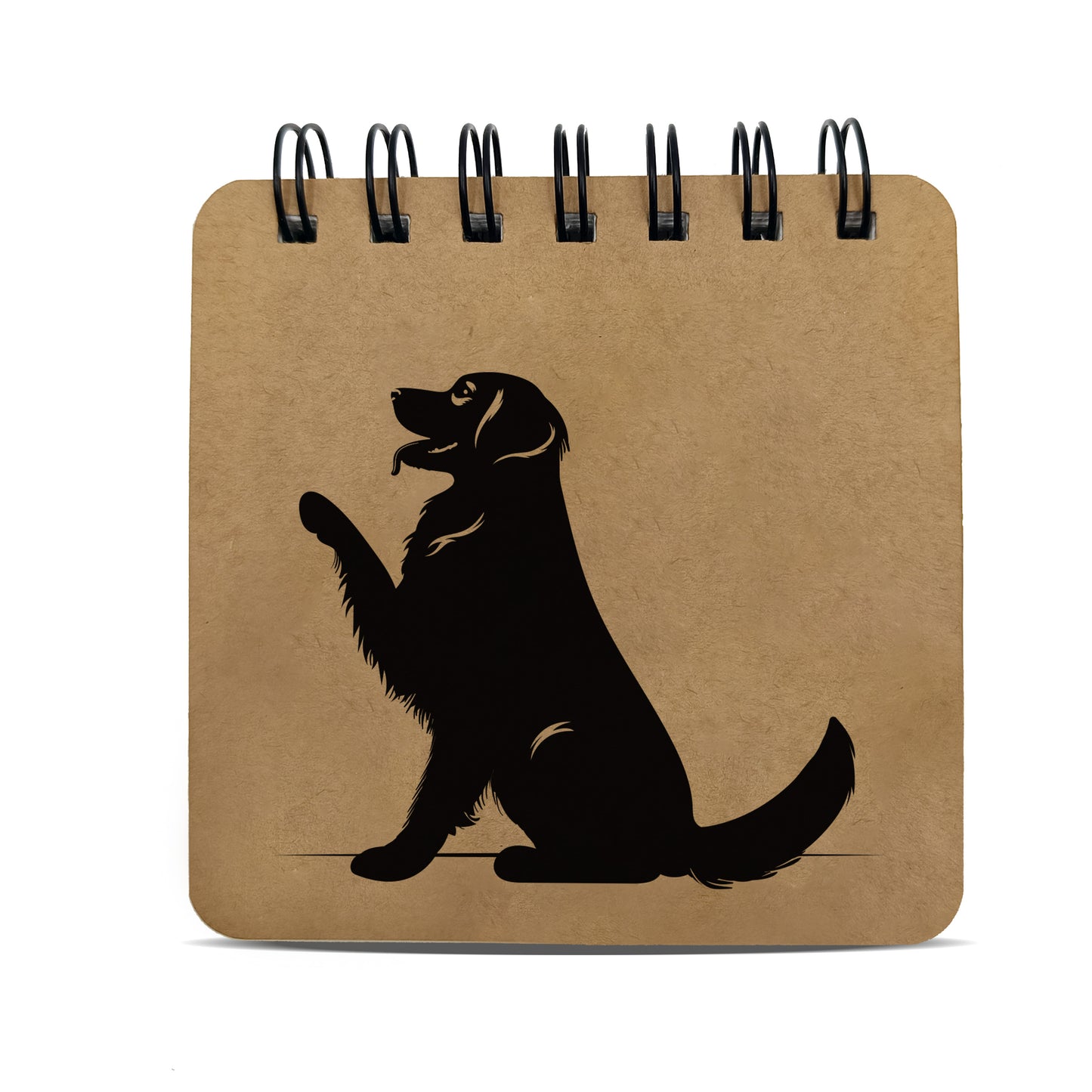 Pocket Size Sketch Book | Pack of 3 | Animals