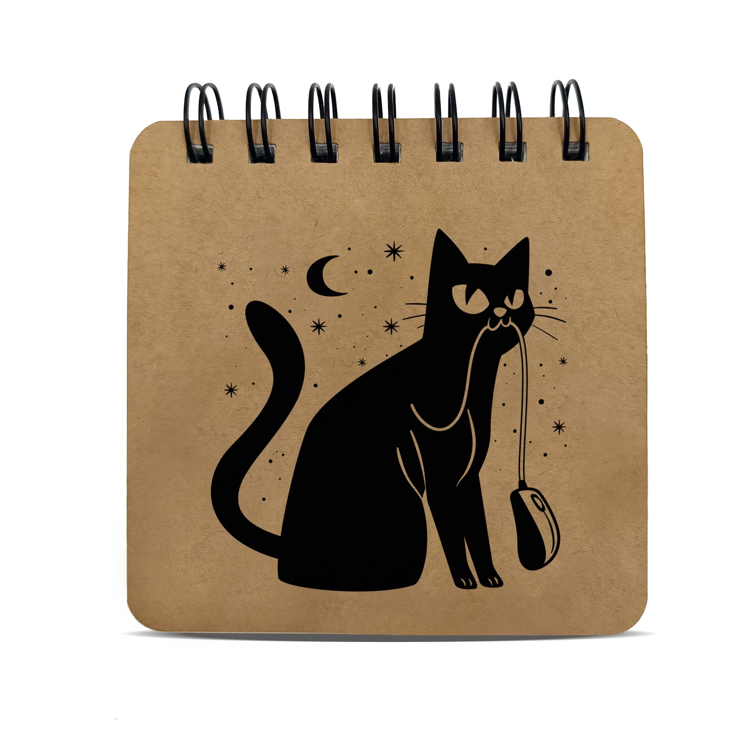 Pocket Size Sketch Book | Pack of 3 | Animals