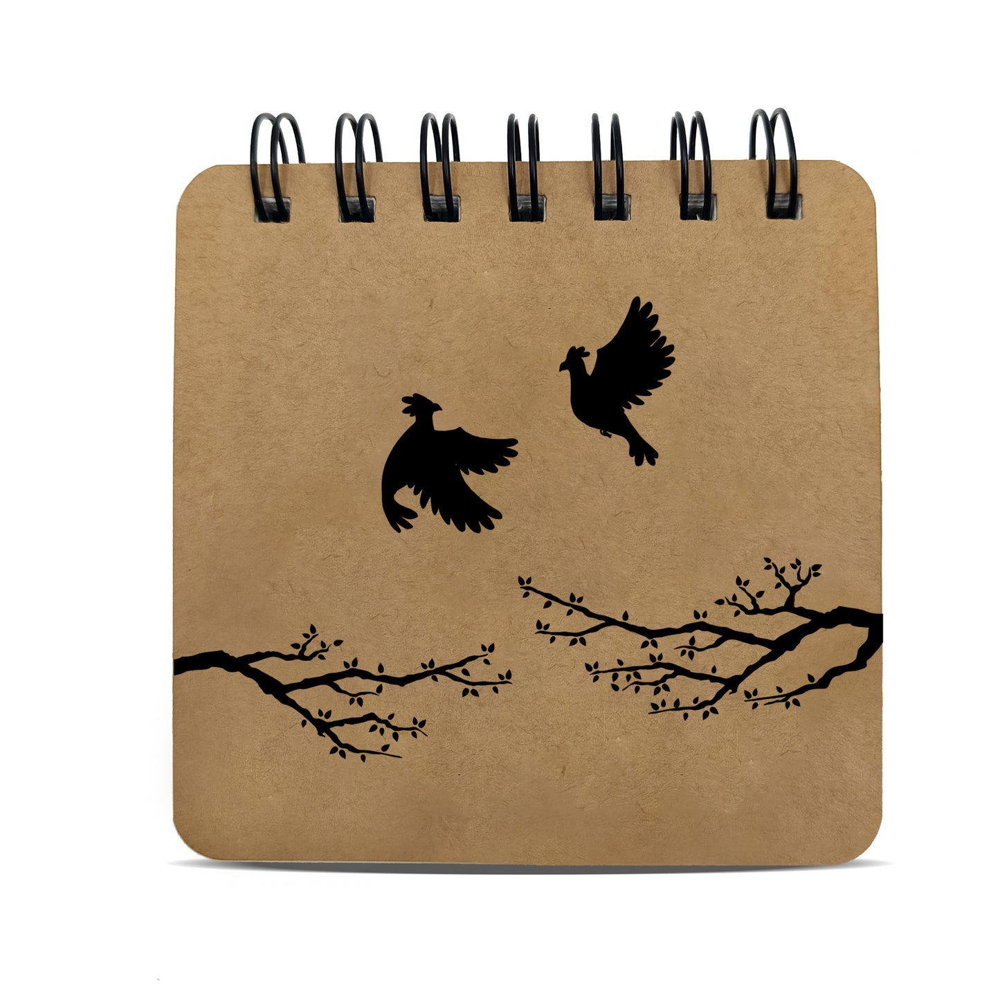 Pocket Size Sketch Book