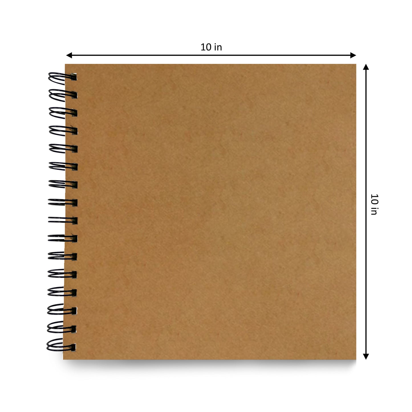 Millboard Sketchbook | Design 2