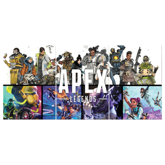 APEX | Game Series Wall Poster