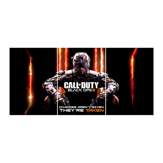Call of Duty Wall Poster