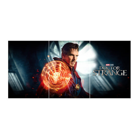 Doctor Strange Wall Poster