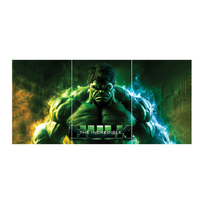 Hulk Wall Poster