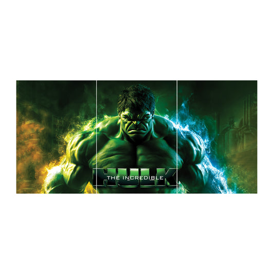 Hulk Wall Poster