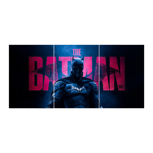 DC Batman Wall Poster