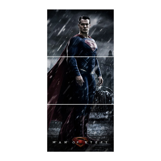 DC Superman Wall Poster