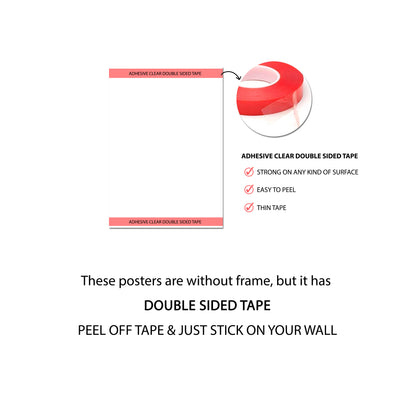 Lion Wall Posters