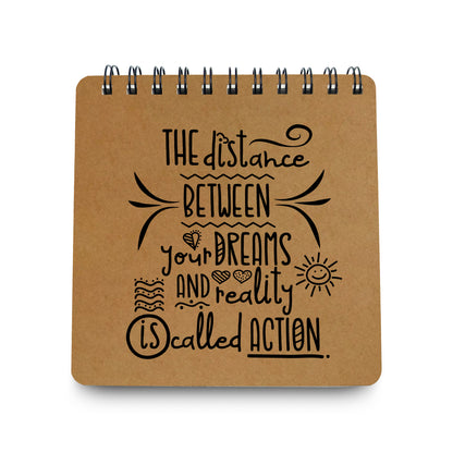 Mini Sketch Book | Pack of 2 | Dreams
