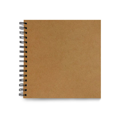 Millboard Sketchbook | Design 2