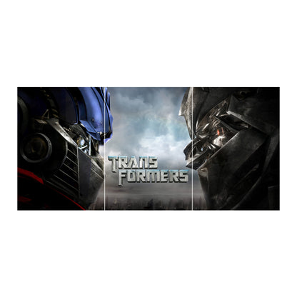 Transformers Wall Poster