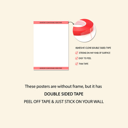 Anime Wall Posters
